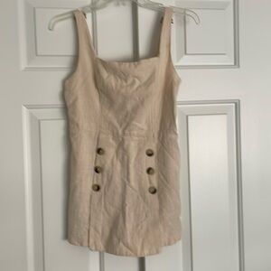 Urban Outfitters Romper